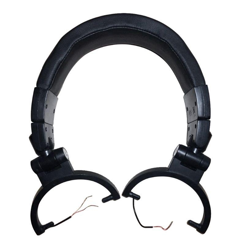 Audio Technica Headphone Ath-M50X - 修理部品ヘッドバンドクッションフック部品交換用イヤホン部品オーディオテクニカ Ath-M50 M50X M50S ヘッドフォン