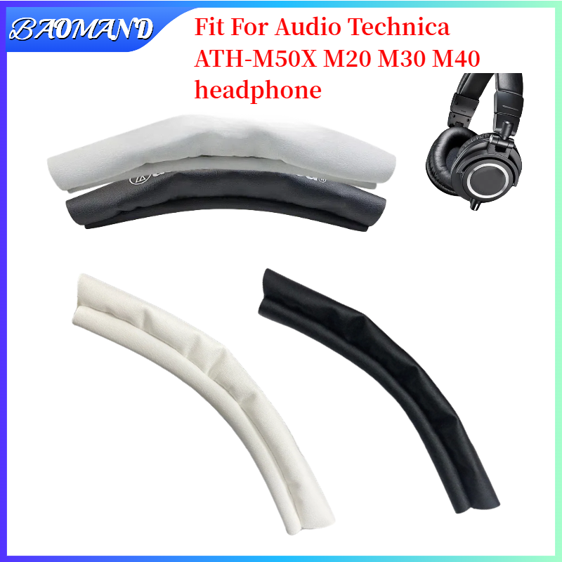 Audio Technica Headphone Ath-M50X - 交換用イヤーパッド オーディオテクニカ ATH-M50X M20 M30 M40