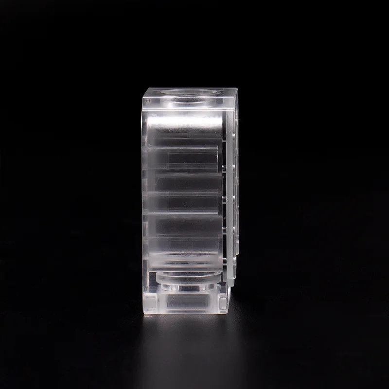 Drip Tip Resin - ベイプペン PRC ボロタンク BB Mod ビレットボックス/SVA/KBRS