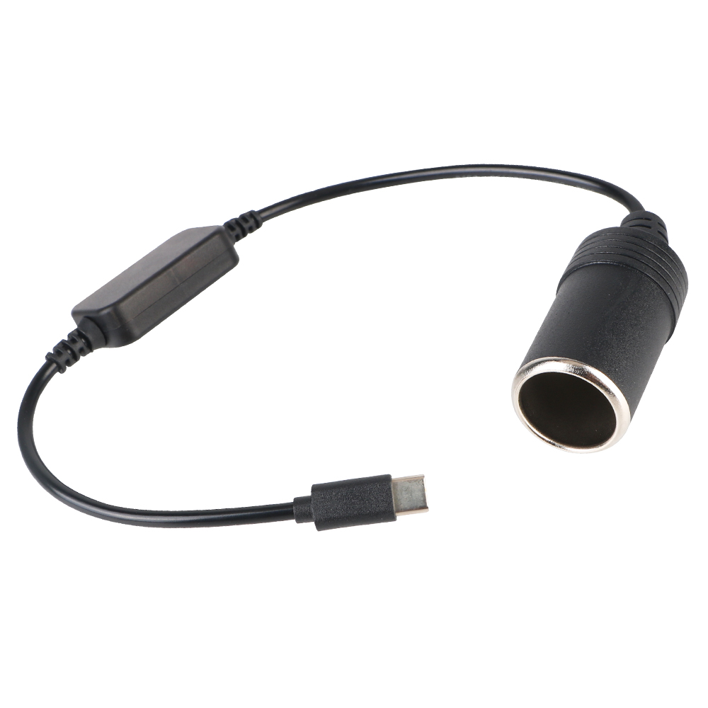 Accessories Experts Vape - 5 V に 12 V コンバータケーブルエクステンダー