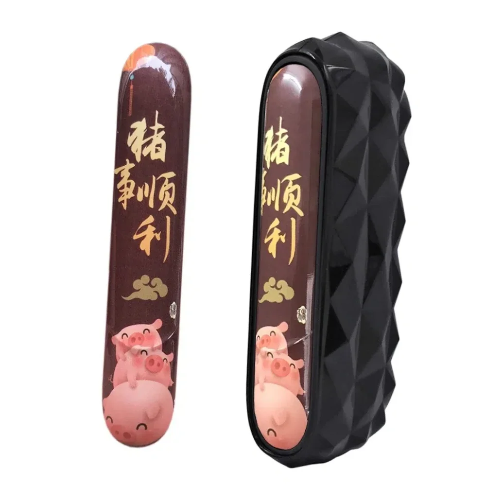 Accessories Experts Vape - ファッションカバーケース IQOS 3 デュオカバーブラックケース電子タバコアクセサリー用 1PC