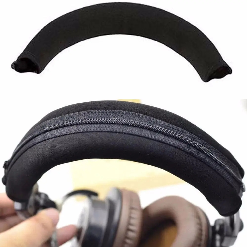 Audio Technica Headphone Ath-M50X - オーディオテクニカ ATH-M50X ATH-M30X ATH-M40X ヘッドホン用ヘッドバンドカバー 保護ヘッドバンドケース