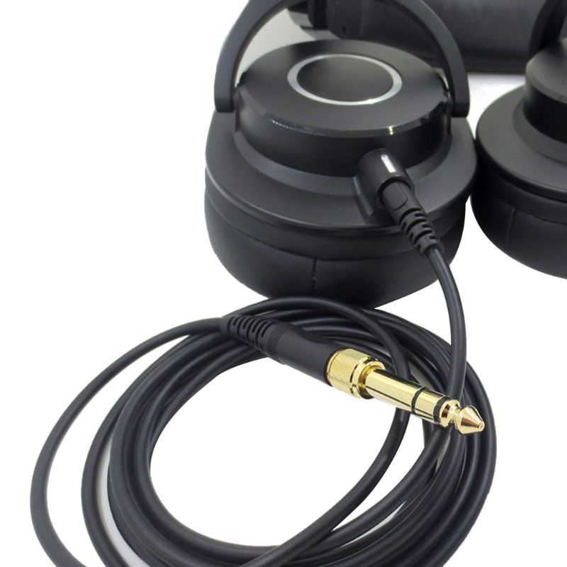 オーディオテクニカ ATH-M50X M40X M60X M - Audio Technica Headphone Ath-M50X のレビューと価格