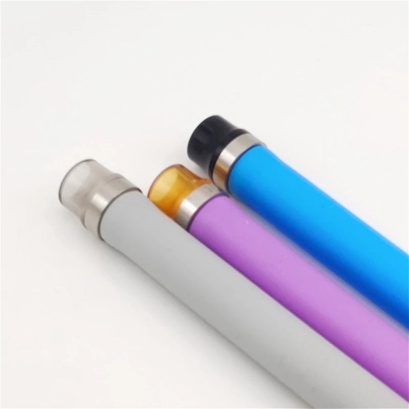 1Pc 810 ワイドボアドリップチップ、底部穴フィルター付 - Drip Tip Resin のレビューと価格