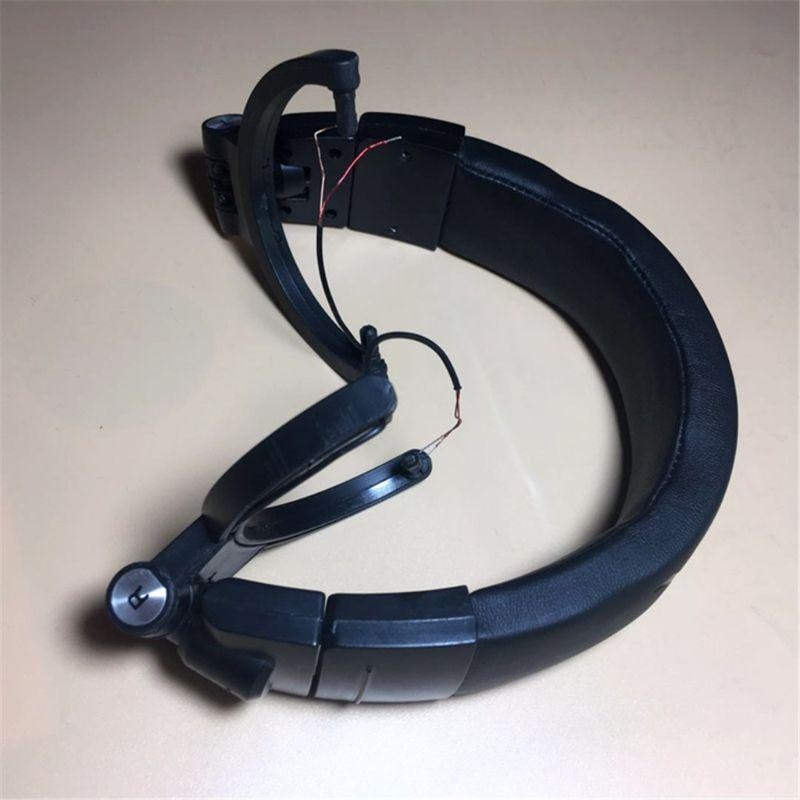 修理部品ヘッドバンドクッションフック部品交換用イヤホン部品オ - Audio Technica Headphone Ath-M50X のレビューと価格