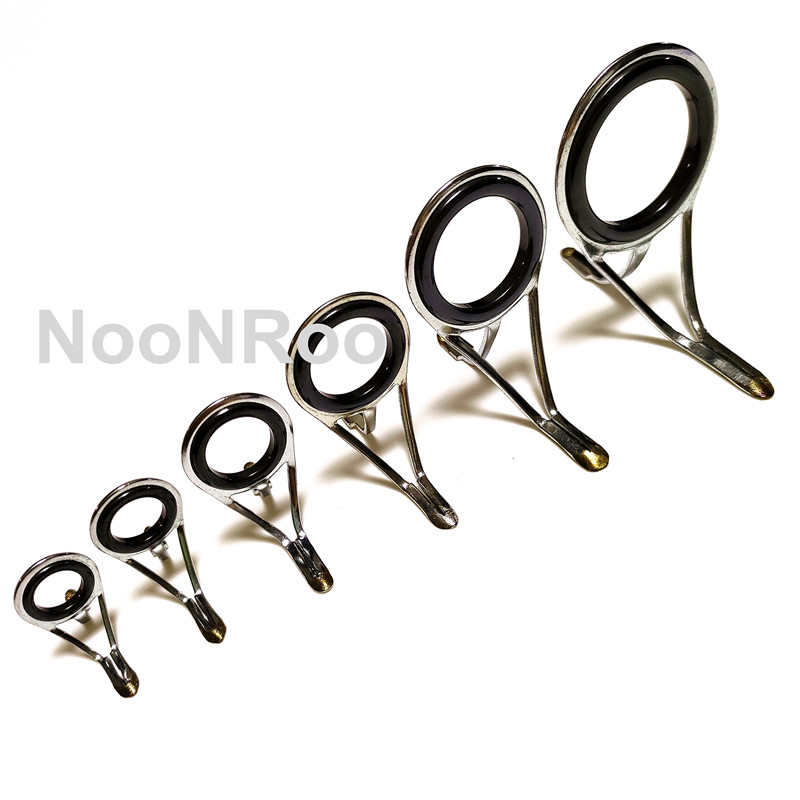 Noonroo-ヘビーデューティーのダブルフットリフティング - Mesh Coil Strip のレビューと価格