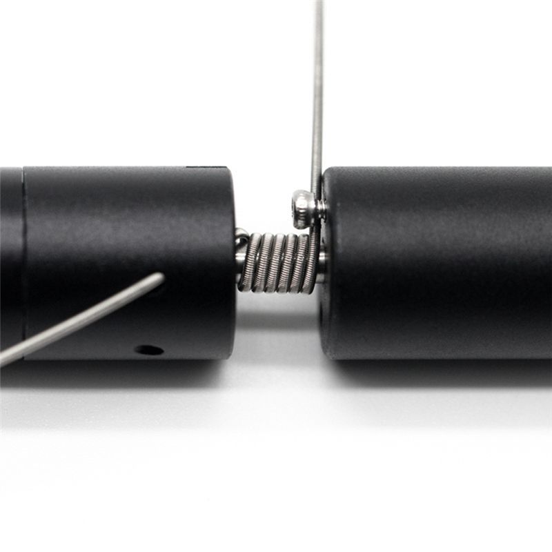 AC88-1.5Mm-4.0Mm コイルジグキット シングル - Coil Building Kit のレビューと価格