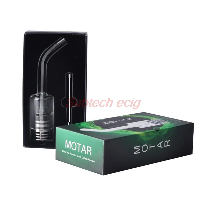 オリジナル Longmada II Motar アトマイザー - Vape Ring のレビューと価格
