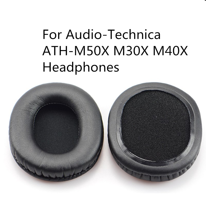オーディオテクニカ ATH-M50X M30X M40X ヘ - Audio Technica Headphone Ath-M50X のレビューと価格