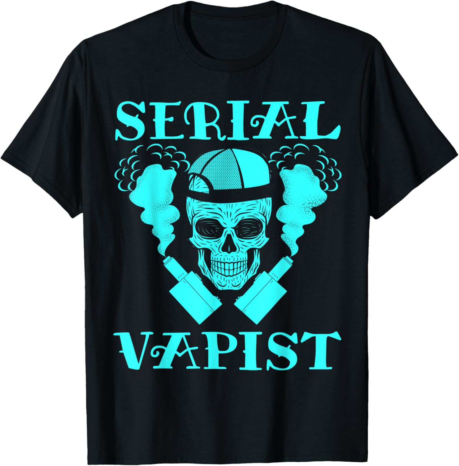 Serial Vapist Skull Vaping E C - Vaping Shop のレビューと価格