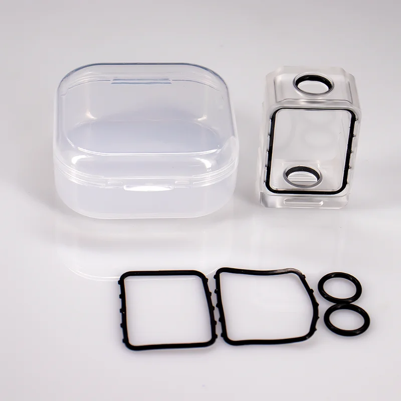 ベイプペン PRC ボロタンク BB Mod ビレットボック - Drip Tip Resin のレビューと価格
