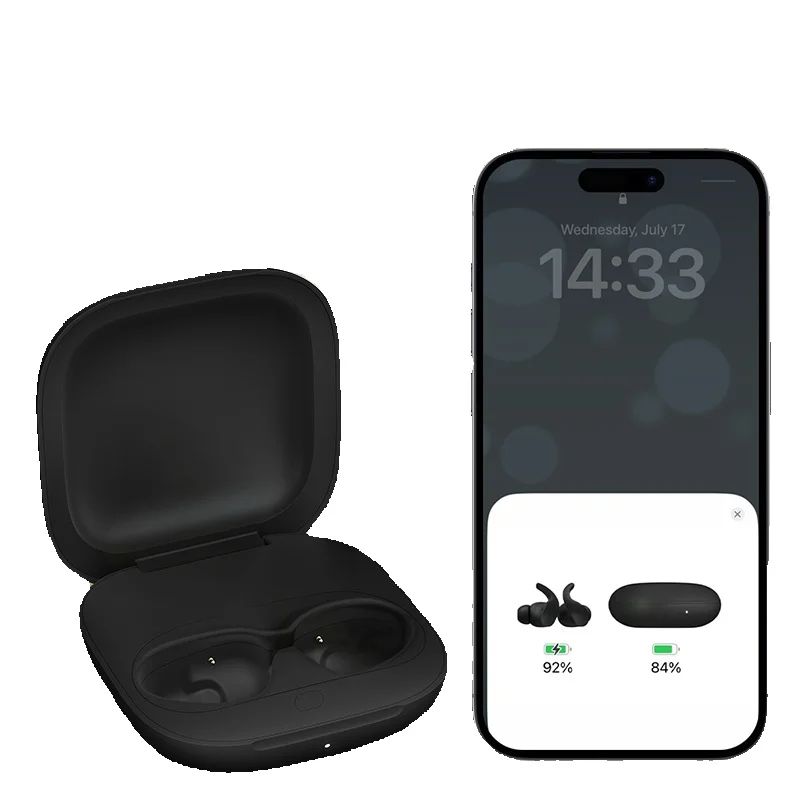 700mahイヤホン充電ボックス充電器ケースビートフィットプ - Beats Headphone Powerbeats Pro のレビューと価格