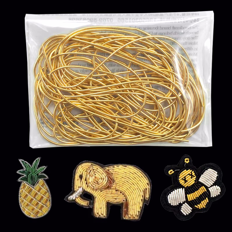 2.6 メートル 1-1.5 ミリメートル地金ワイヤーフレン - Coil Building Kit のレビューと価格
