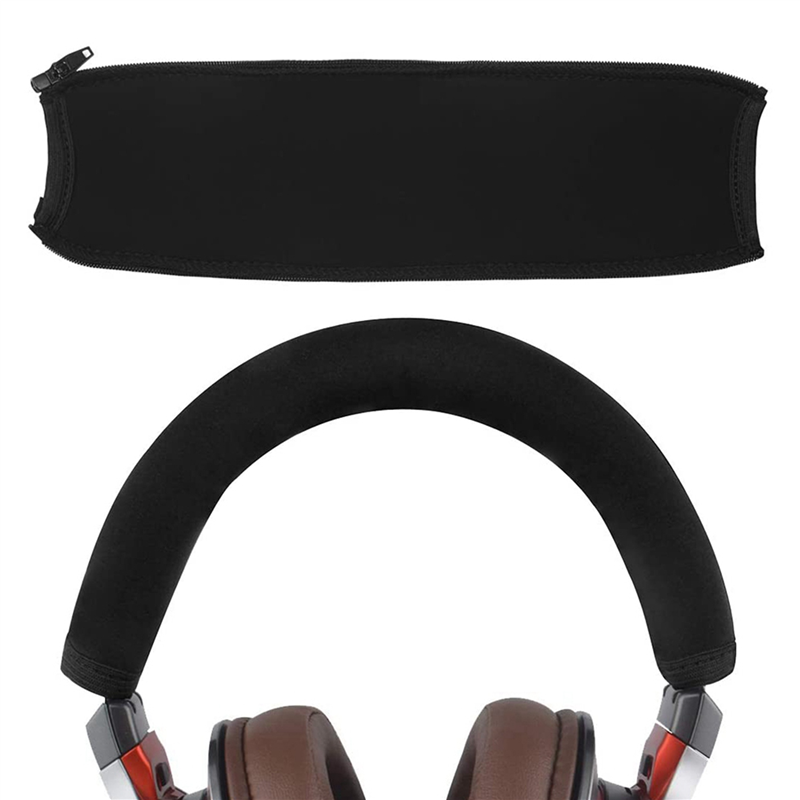 B27B 2X プロテクターヘッドバンドカバー交換用クッショ - Audio Technica Headphone Ath-M50X のレビューと価格