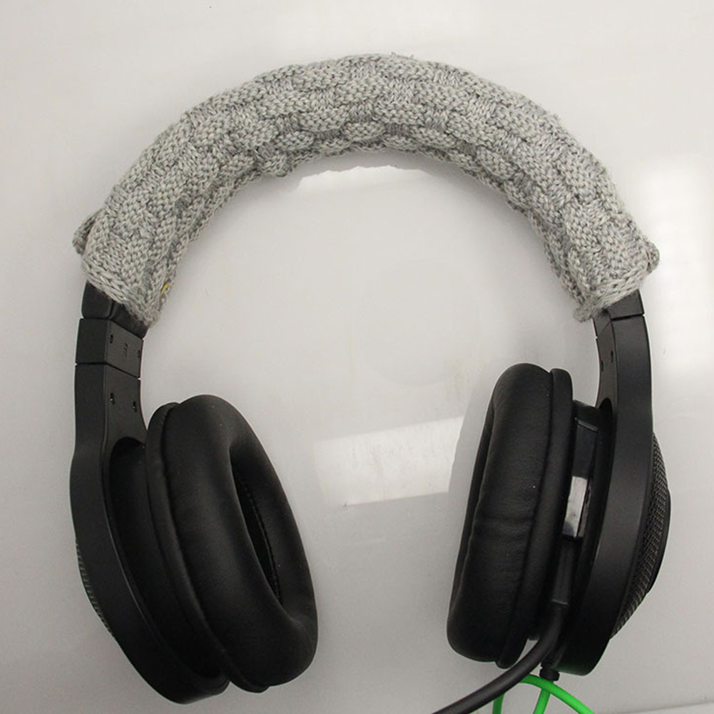 ユニバーサルヘッドフォンクッションケース,ニット生地のヘッド - Audio Technica Headphone Ath-M50X のレビューと価格