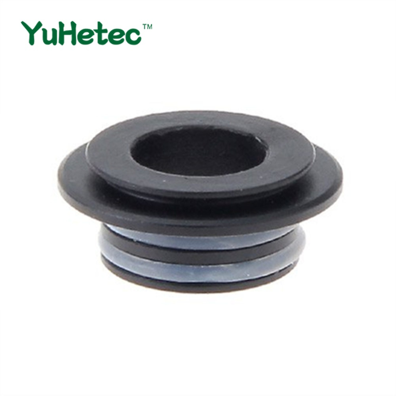 5 個 YUHETEC 810 ～ 510 POM マウスピ - Drip Tip Resin のレビューと価格