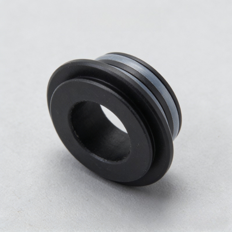 5 個 YUHETEC 810 ～ 510 POM マウスピ - Drip Tip Resin のレビューと価格