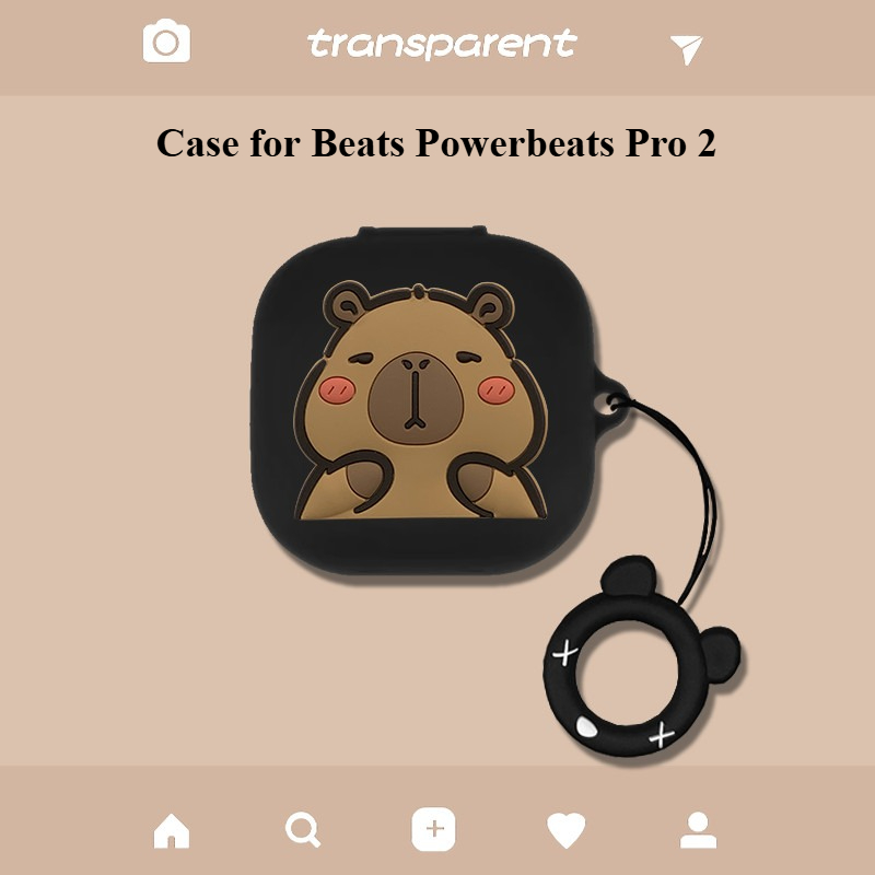 Beats Powerbeats Pro 2 ケースと互換性 - Beats Headphone Powerbeats Pro のレビューと価格