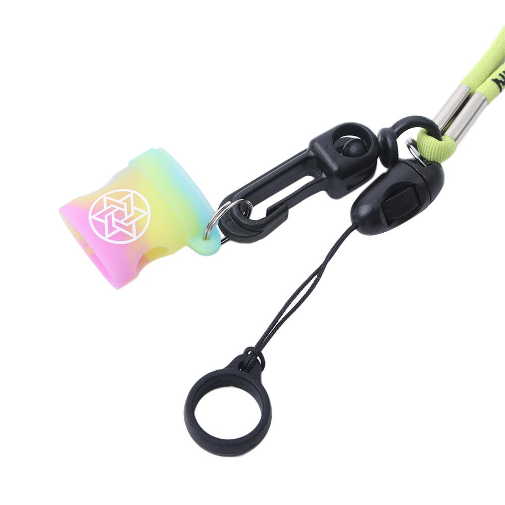 ベポライザー アトマイザー Juu Relx POD 落下防 - Vape Ring のレビューと価格