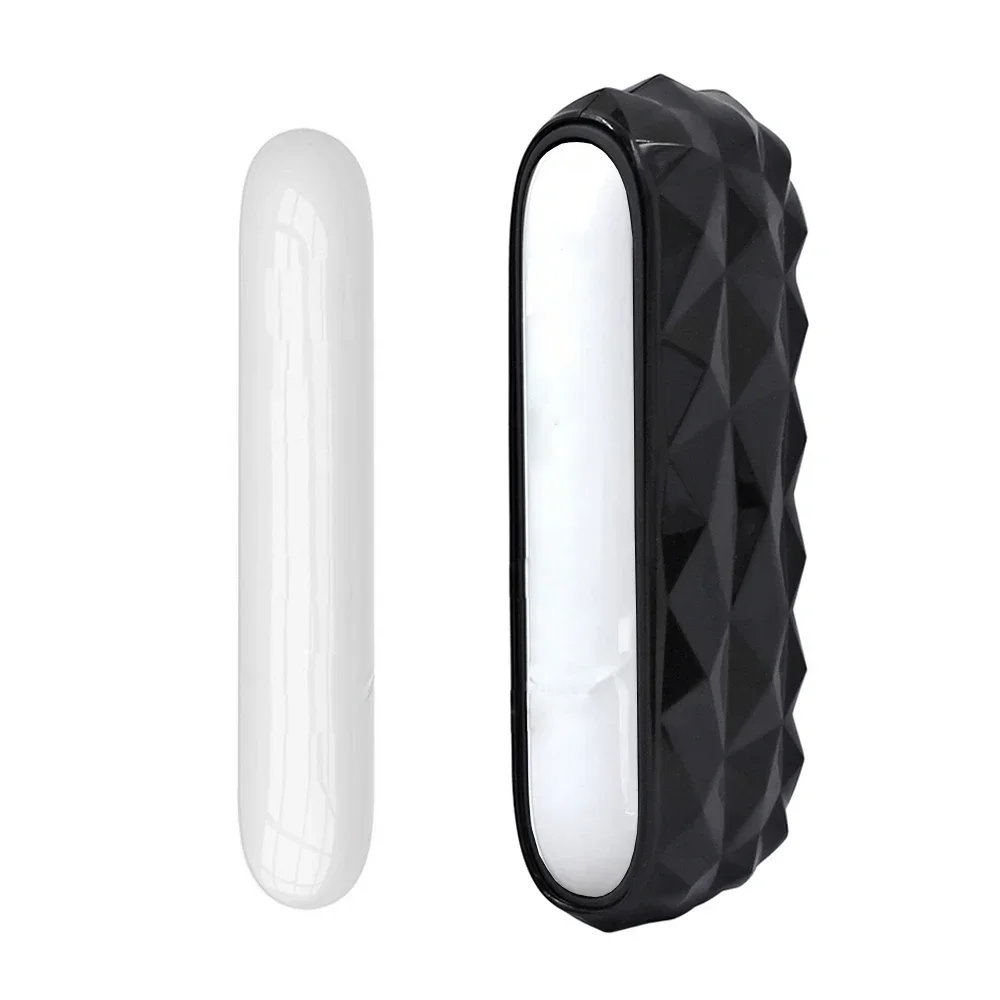 ファッションカバーケース IQOS 3 デュオカバーブラック - Accessories Experts Vape のレビューと価格