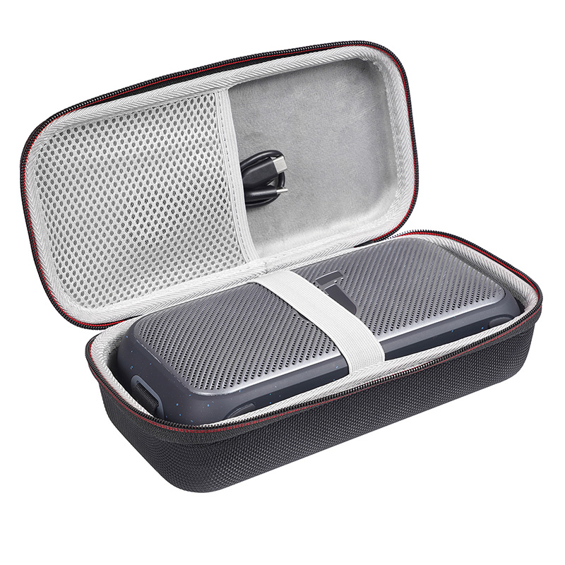 屋外旅行用ケース,アニマルケース,キャリングケース,収納バッ - Anker Speaker Soundcore Boom 2 のレビューと価格