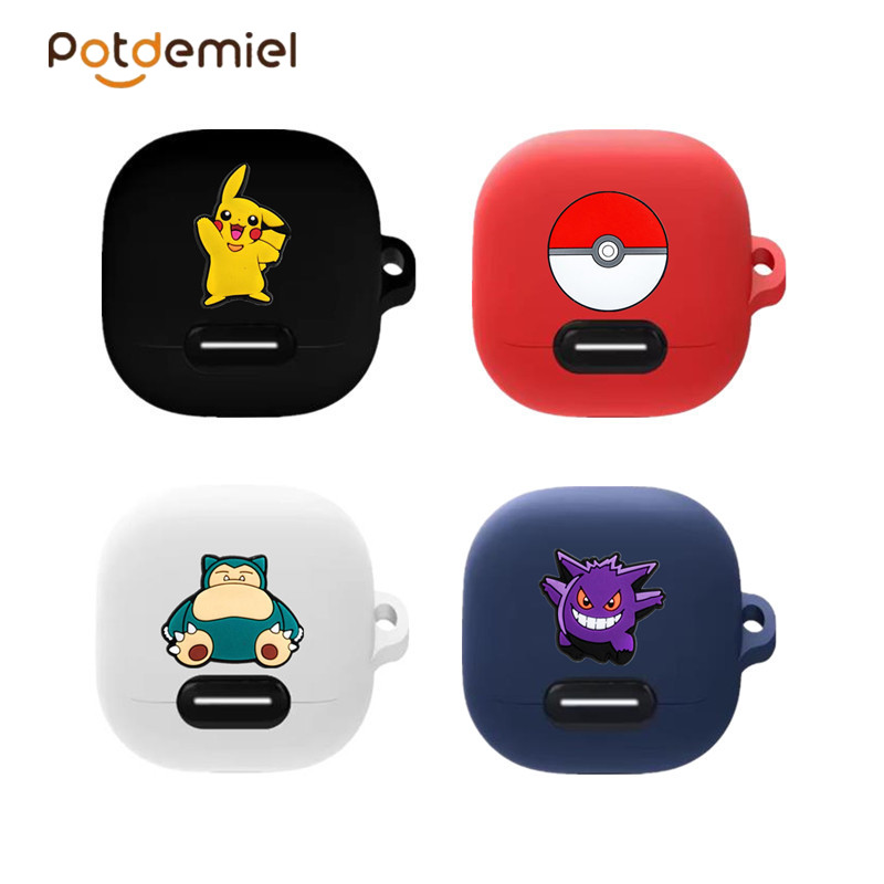 Potdemiel ポケモンイヤホンケースアンカーサウンドコ - Anker Speaker Soundcore Boom 2 のレビューと価格