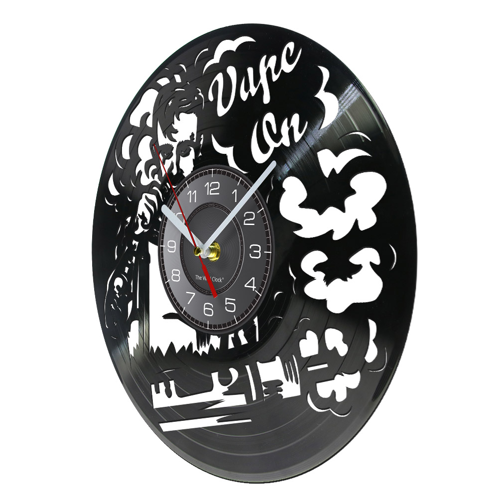 電子壁時計,ブランド名,気化器,vape,カフェ,気化器,壁 - Vaping Shop のレビューと価格