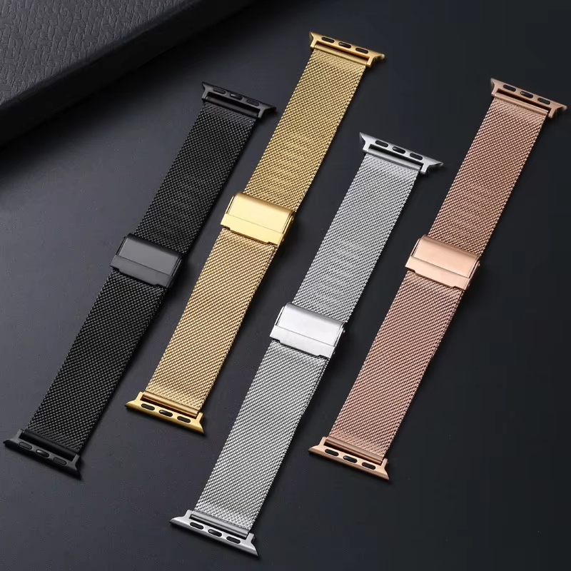 Apple Watch Ultra 2 49mm 45mm  - Mesh Coil Strip のレビューと価格