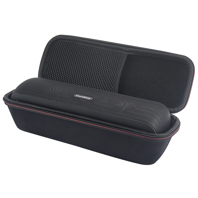 新しいテバハードケース,Bluetoothスピーカー付き,ハ - Anker Speaker Soundcore Boom 2 のレビューと価格