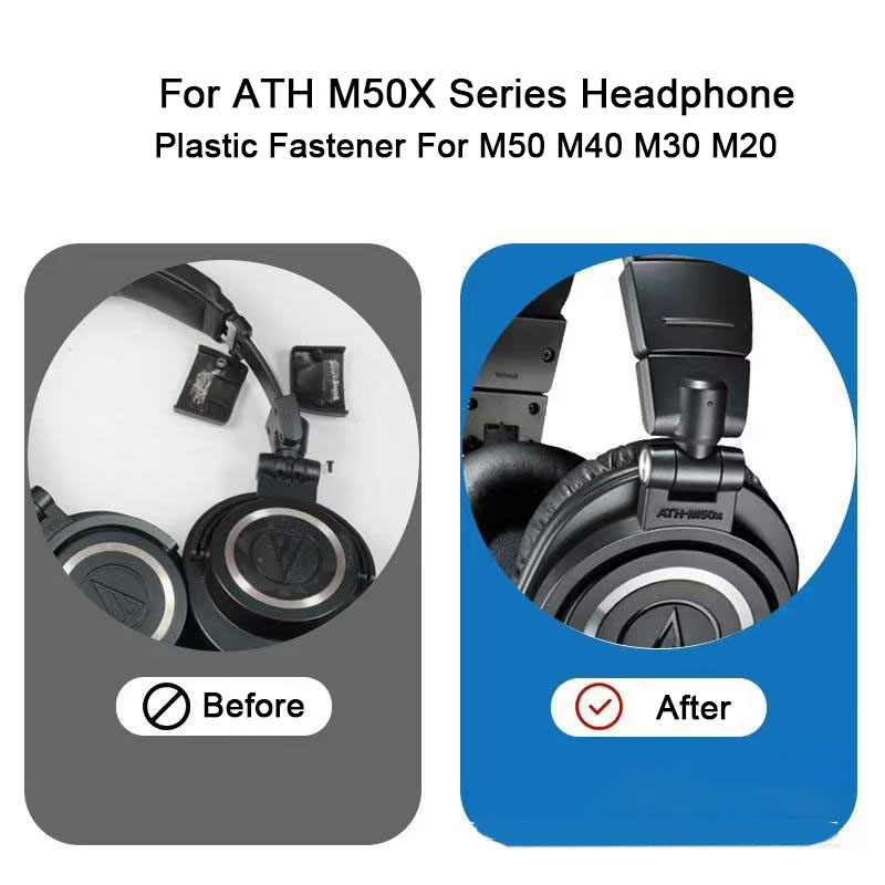 オーディオテクニカ ATH M50X、M40X、M30X、M - Audio Technica Headphone Ath-M50X のレビューと価格