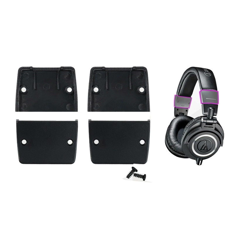 オーディオテクニカ ATH M50X、M40X、M30X、M - Audio Technica Headphone Ath-M50X のレビューと価格