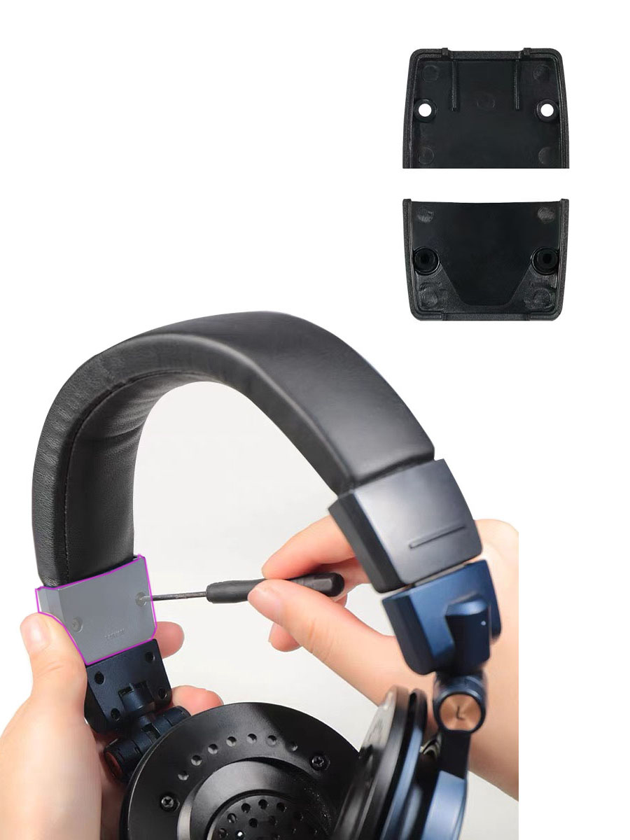 オーディオテクニカ ATH M50X、M40X、M30X、M - Audio Technica Headphone Ath-M50X のレビューと価格