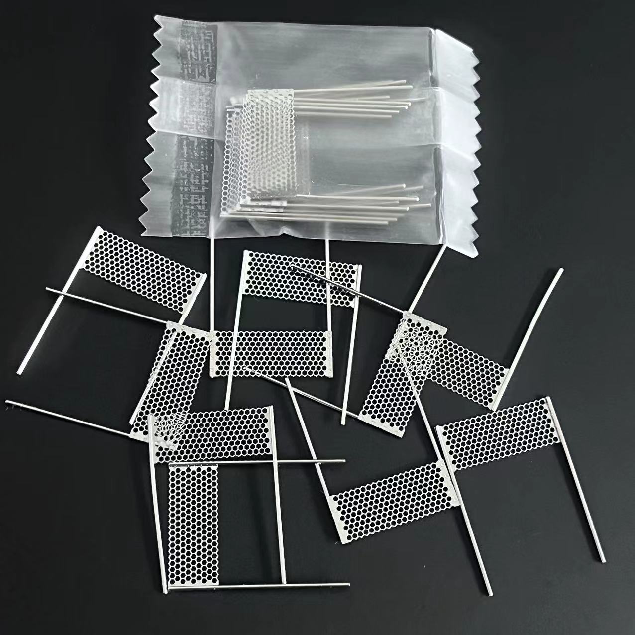 GT リビルドメッシュコイルキット DIY 交換コア Sky - Coil Building Kit のレビューと価格