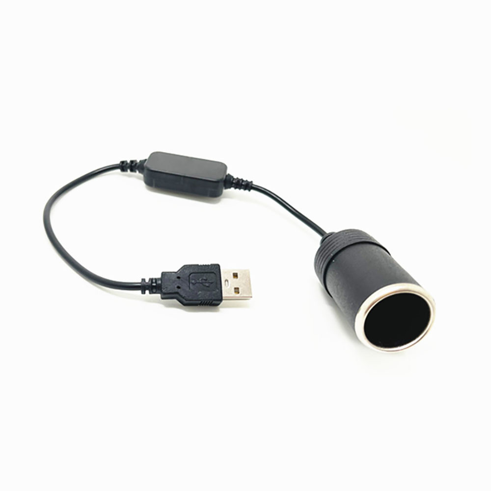 シガレットライター用オスソケットアダプター,カーアクセサリー - Accessories Experts Vape のレビューと価格