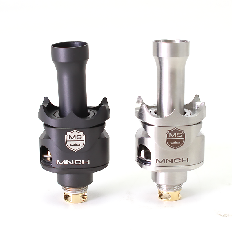 YFTKスタイルの電子タバコボックス,モバイルセプター,rb - Drip Tip Resin のレビューと価格