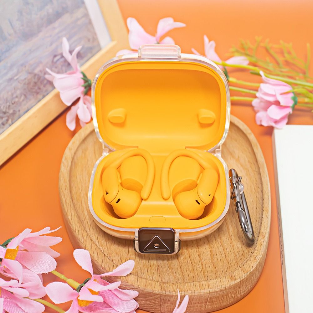 フック付き TPU イヤホンケース 耐衝撃ヘッドフォン保護カ - Beats Headphone Powerbeats Pro のレビューと価格